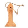 Plakimo mentė „Bamboo Paddle“ - Latetobed