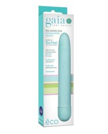 Vibratorius „Gaia Eco“ - Blush