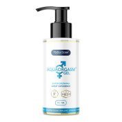 Vandens pagrindo lubrikantas „AquaOrgasm“, 150 ml
