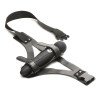Diržas masažuokliui „Thunder Strap“ - Master Series
