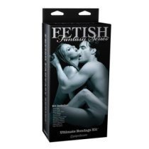 Fetišo rinkinys „Limited Edition Ultimate“ - Fetish Fantasy