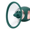 Automatinė pompa moterims „Vulva and Breast Pump“ - Pumped