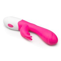 Įkraunamas vibratorius kiškutis „Ascella“ - EasyToys