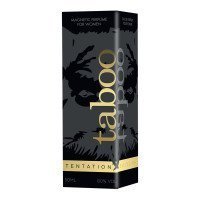 Moteriški feromoniniai kvepalai „Taboo Tentation“, 50 ml - Ruf