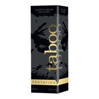 Moteriški kvepalai „Taboo Tentation“, 50 ml - Ruf