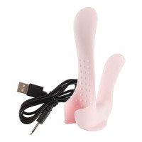 Vibratorius poroms „Couple's Vibrator“ - Couples Choice