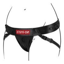 Strap-on diržas „Jordan“ - No-Parts
