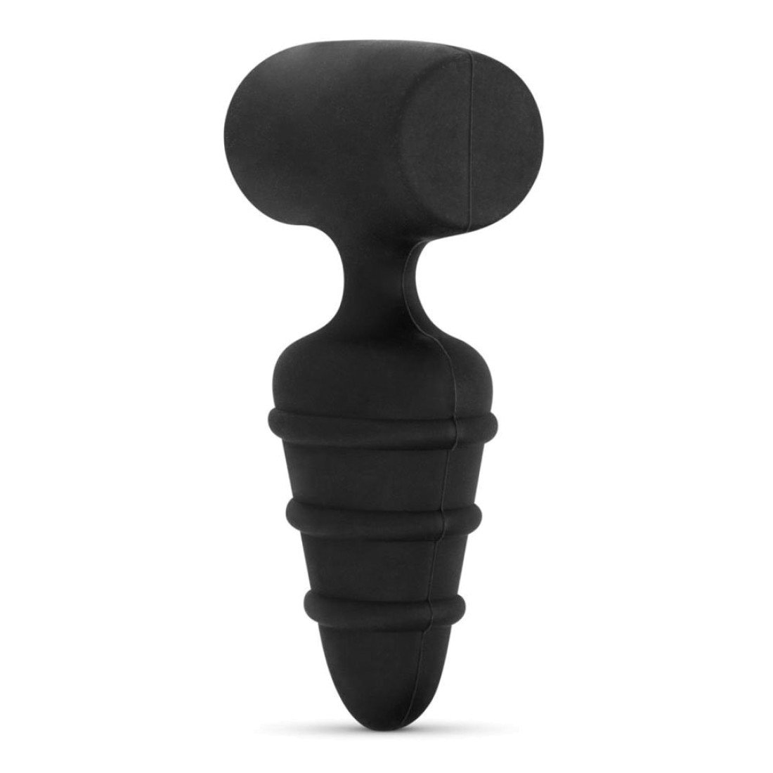 Vibruojantis analinis kaištis „Vibro Love Plug“ - Love in the Pocket