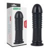 Analinis dildo (pažeista pakuotė) „King Sized Anal Bumper“ - Love Toy