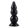 Analinis kaištis „Buttplug Balls XL“ - Extreme