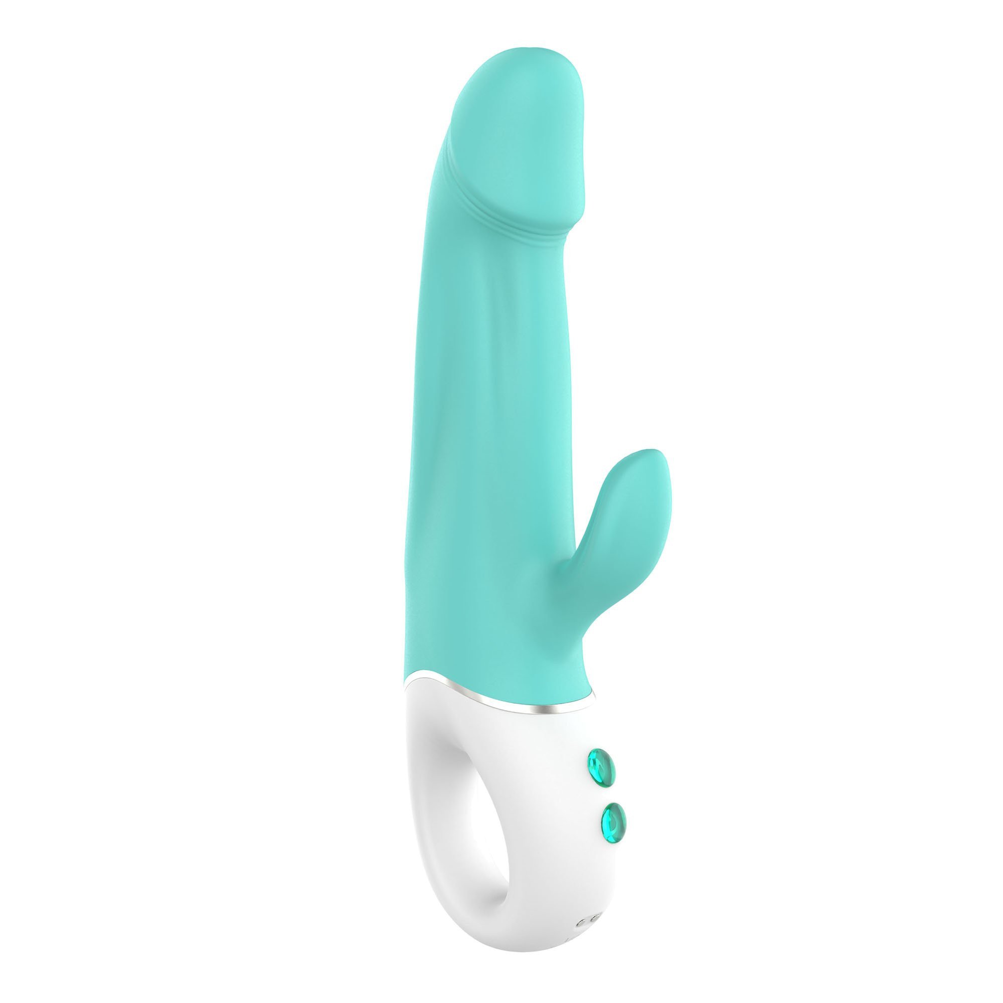 Vibratorius kiškutis „Ultimate Pleasure“ - Dream Toys