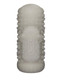 Vibruojanti penio mova - masturbatorius „Knights Ring Drip“ - Lovetoy