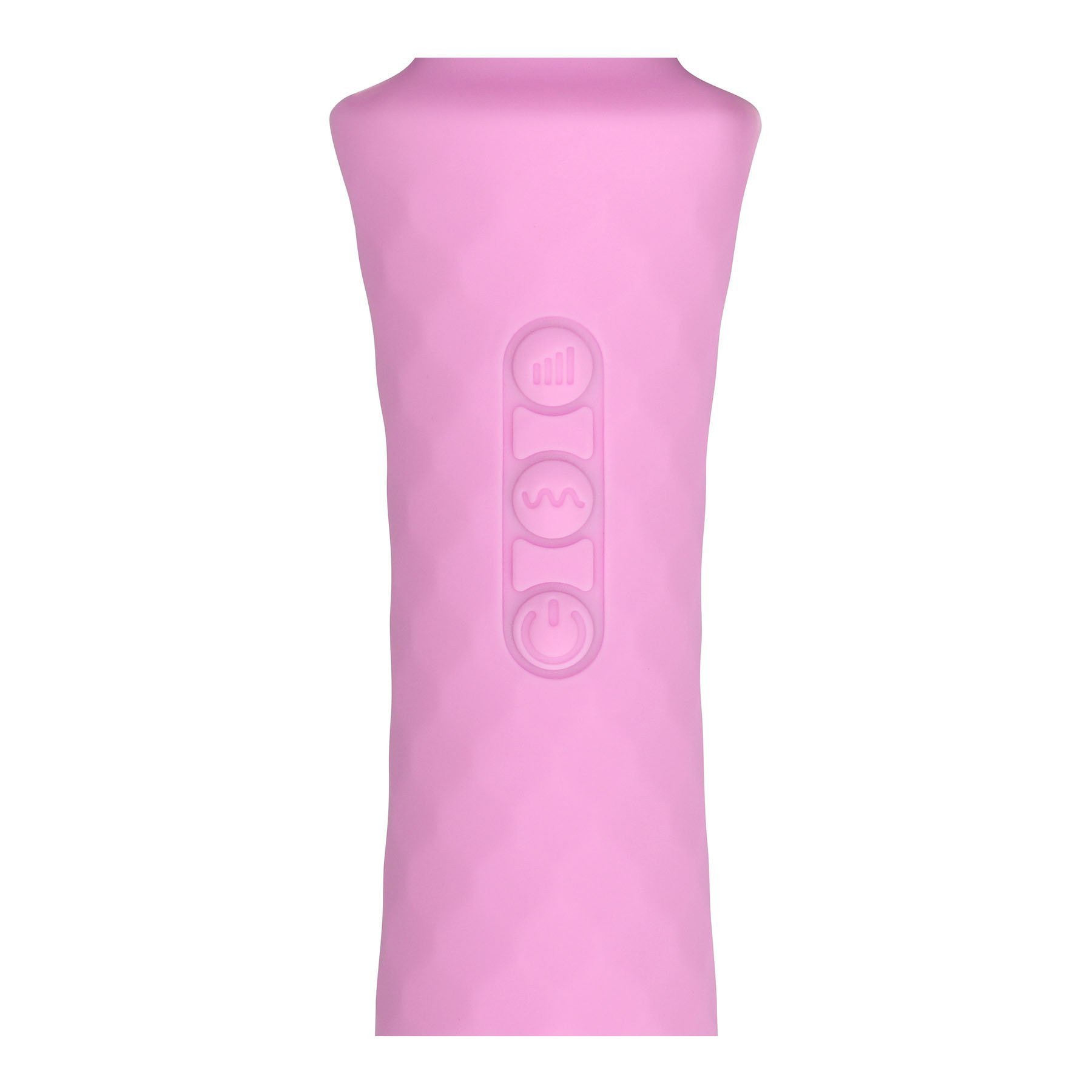 Vibruojantis masažuoklis „Small Wand Vibrator“ - Loveline
