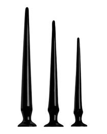 XXL analinių dildo rinkinys „Hosed Training Set“ - XR