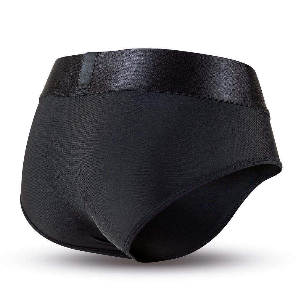 Strap-on kelnaitės „Robin S“ - No-Parts