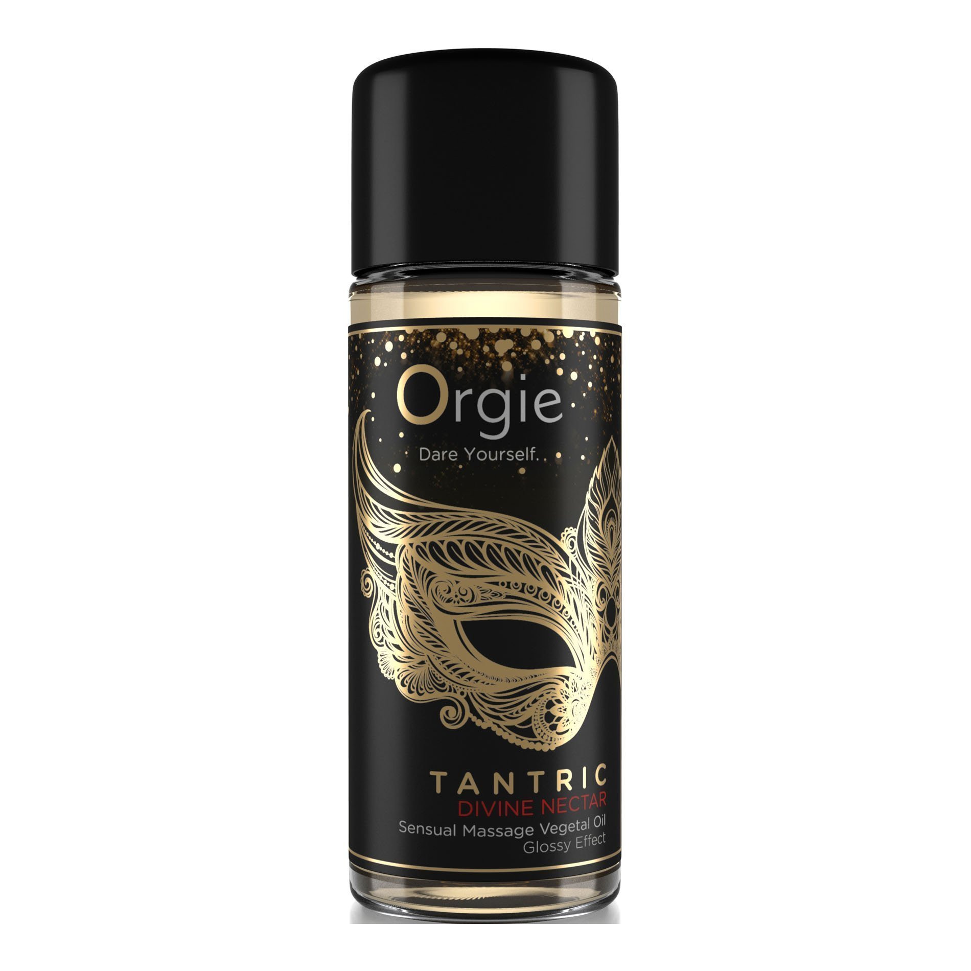 Masažo aliejų rinknys „Tantric“, 3x30 ml - Orgie
