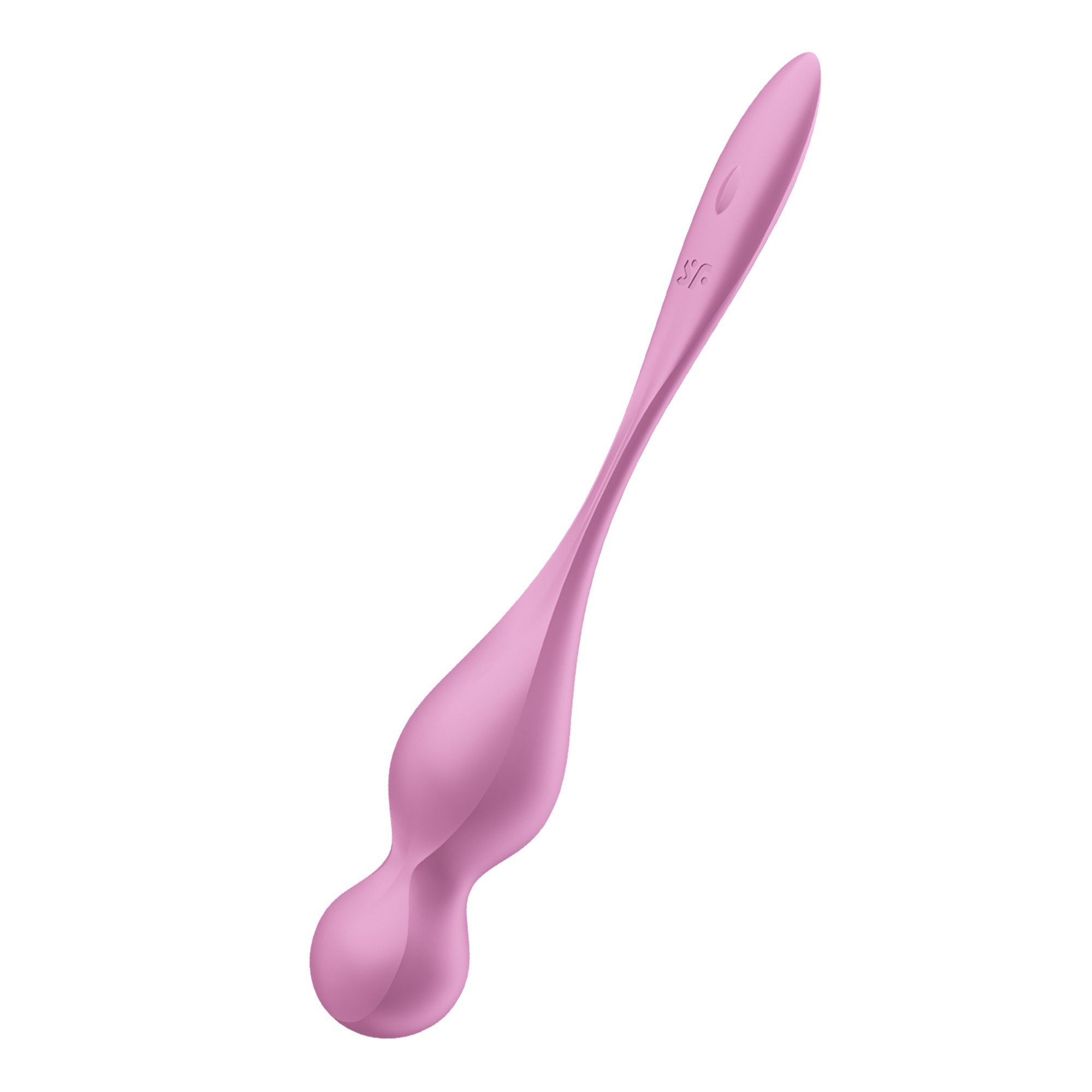 Išmanieji vaginaliniai kamuoliukai „Love Birds 1“ - Satisfyer