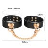 Suvaržymo rinkinys „8 Piece Bondage Kit with Storage Caseg“ - Latetobed