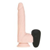 Automatinis vibratorius „Naked Addiction Nr. 8,5“