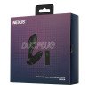 Vibruojantis analinis kaištis „Duo Plug Medium“ - Nexus