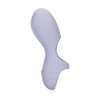 Vibruojantis antpirštis „Silicone Finger Vibrator“ - Loveline
