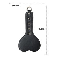 Suvaržymo rinkinys „8 Piece Bondage Kit with Storage Caseg“ - Latetobed