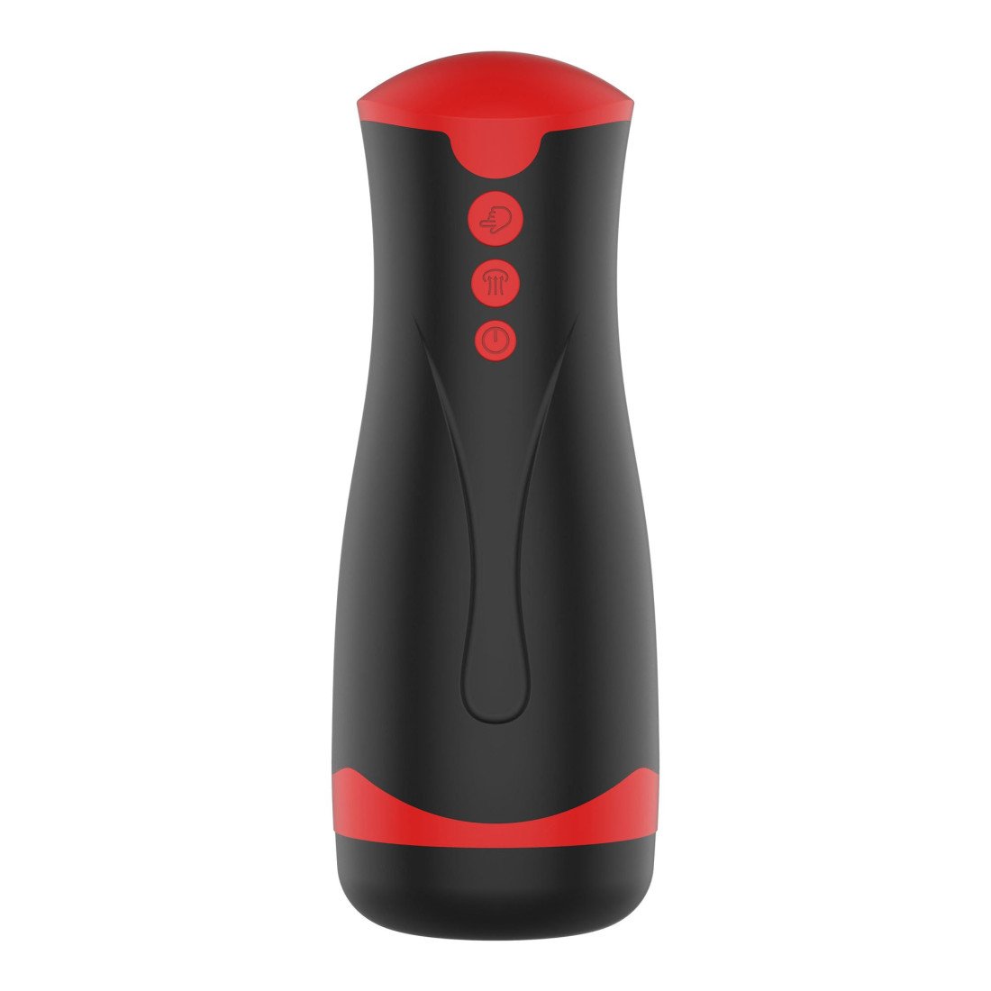 Automatinis masturbatorius „Fusion X Deep Squeeze“ - Extreme