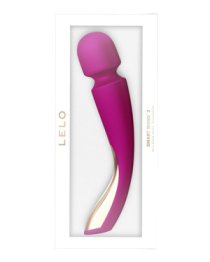 Masažuoklis „Smart Wand 2 Large“ - LELO