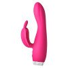 Vibratorius kiškutis „Flirts Butterfly Vibrator“ - Dream Toys