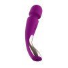 Vibruojantis masažuoklis „Smart Wand 2 Medium“ - LELO