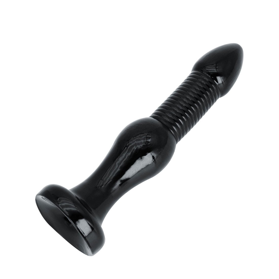 Analinis dildo „Anal Intruder XL“ - Extreme