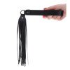 Botagas „Masters Real Leather Flogger“ - Hidden Desire