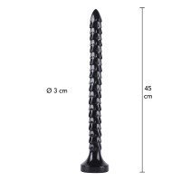 XXXL analinis dildo „Extreme Anal Snake“ - Extreme