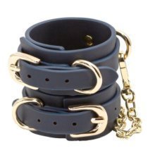 Antrankiai „Couture Wrist Cuff“ - NS Novelties