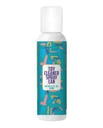 Žaislų valiklis „Toy Cleaner Spray Can“, 150 ml - PharmQuests of Shots