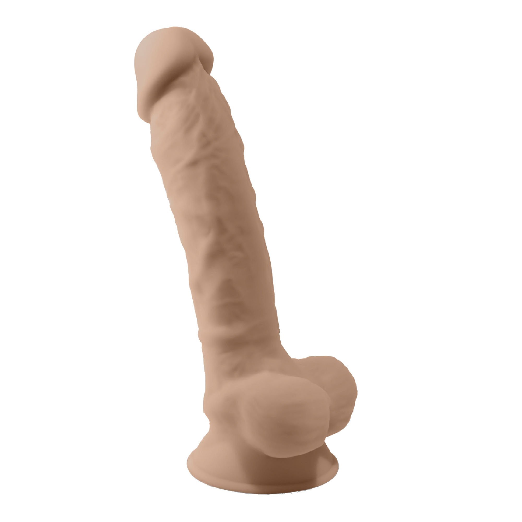 Falo imitatorius „The Original 8 Model 1“ - Silex-D