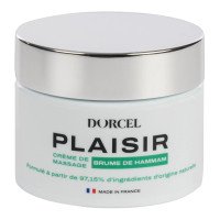 Masažo kremas „Plaisir Brume De Hammam“, 150 ml - Dorcel