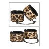 Suvaržymo rinkinys „Leopard Print“ - Liebe Seele