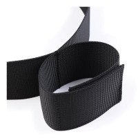 Suvaržymo sistema „Nylon Wrist and Thigh Restraints“ - Latetobed
