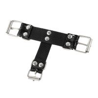 Antkaklis „Collar with Nose Hook“ - Latetobed