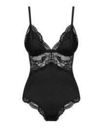 Bodis „Lacy“ - Obsessive