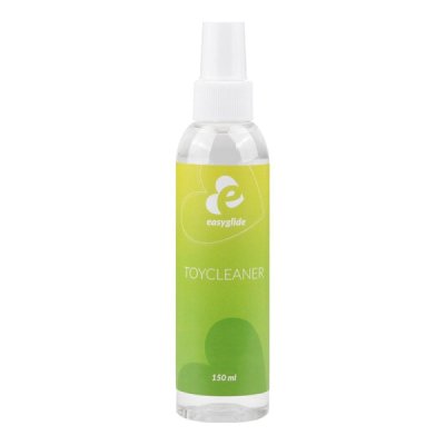 Žaislų valiklis „ToyCleaner“, 150 ml - EasyGlide