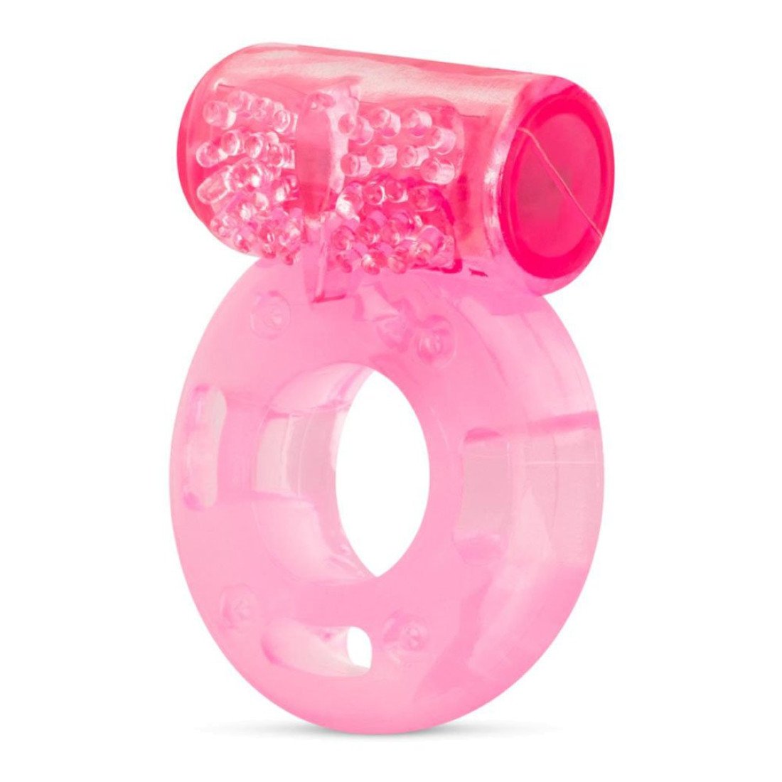 Vibruojantis penio žiedas „Vibro Love Ring“ - Love in the Pocket