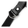 Dvigubas strap-on dildo „Double Dildo Strap-on Set“ - EasyToys