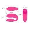 Išmanusis vibratorius poroms „We-Vibe Chorus“ - We-Vibe