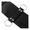 Kūno suvaržymo sistema „Behind Back Harness“ - Latetobed