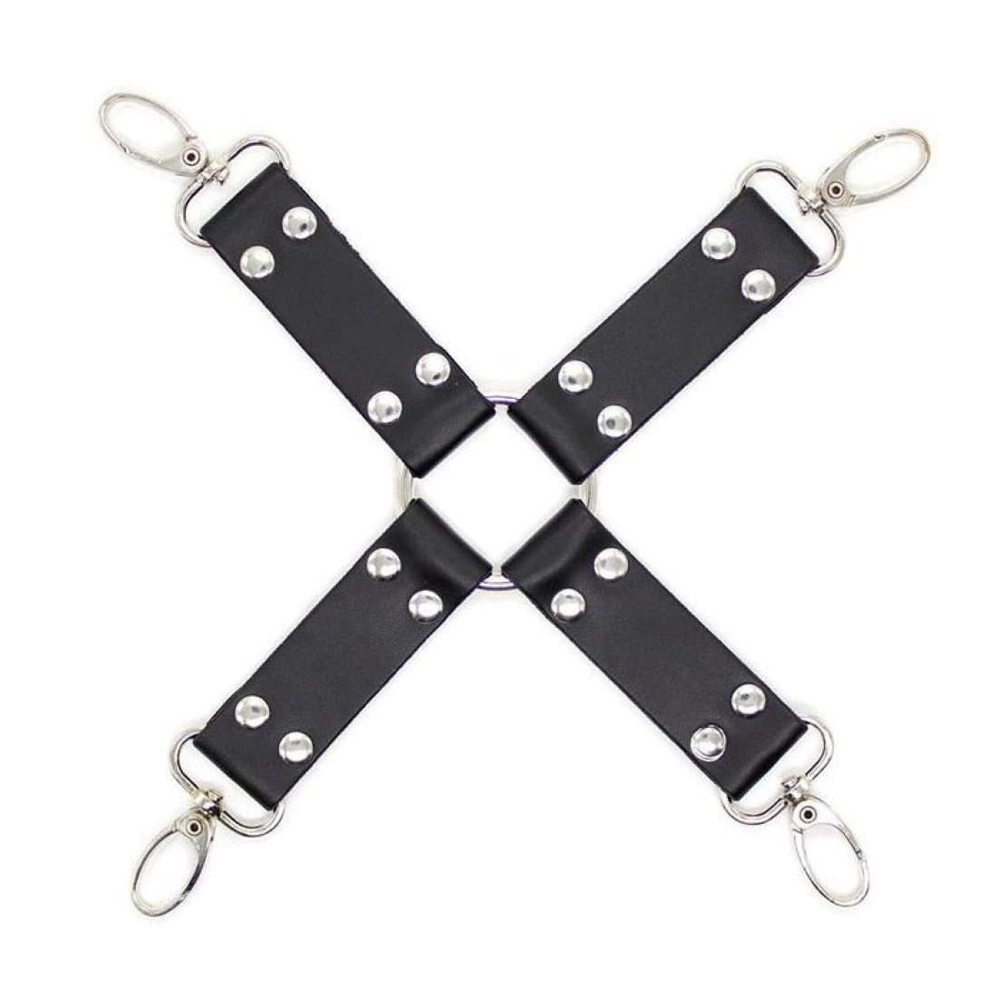 Suvaržymo rinkinys „Bondage Set“ - Intoyou