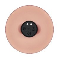 Vibruojantis dildo „Sliding Skin Pro II 9 Inch“ - Lovetoy