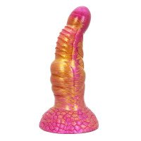 Silikoninis dildo „Legend Ignitor“ - Intoyou
