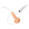 Falo imitatorius „Dildo with Squirting Feature“ - EasyToys